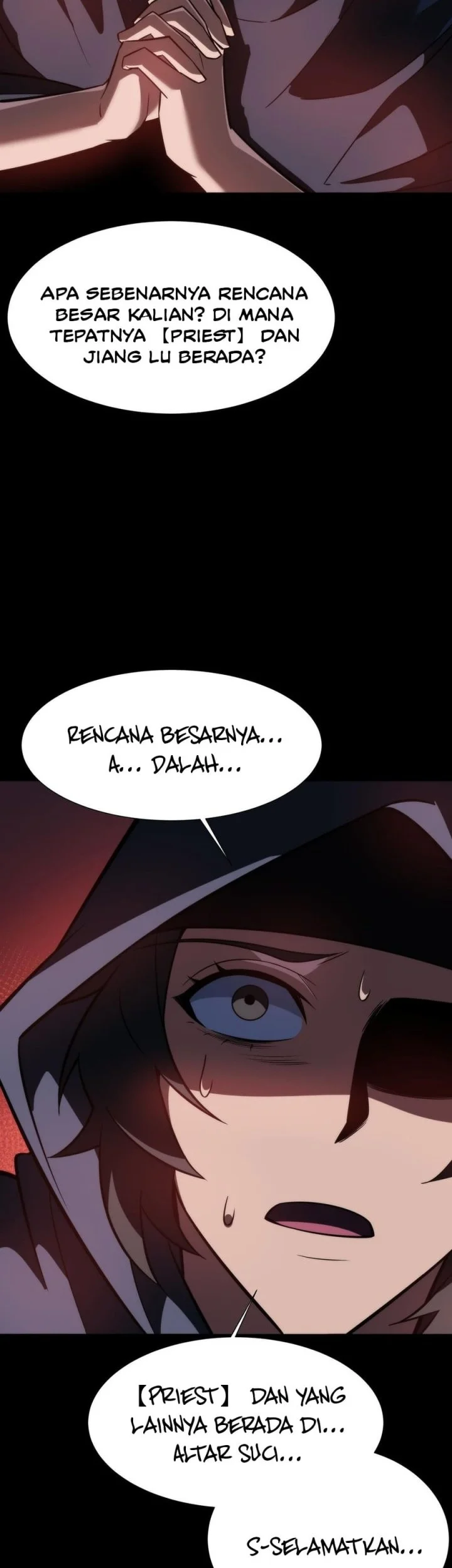 After the High School Goddess Dumped Me I Became a Martial Arts God Chapter 65 Gambar 21