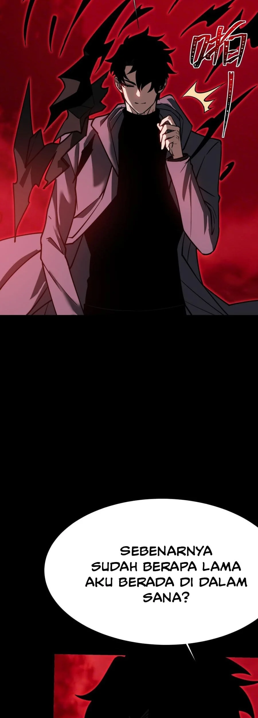 After the High School Goddess Dumped Me I Became a Martial Arts God Chapter 79 Gambar 27