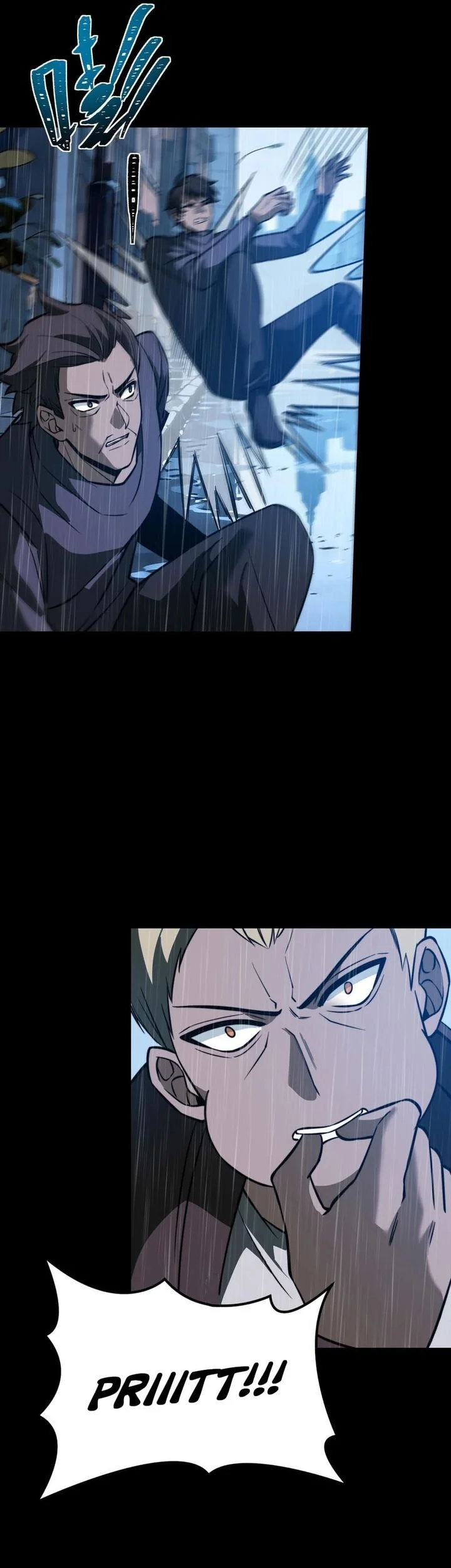 After the High School Goddess Dumped Me I Became a Martial Arts God Chapter 80 Gambar 25