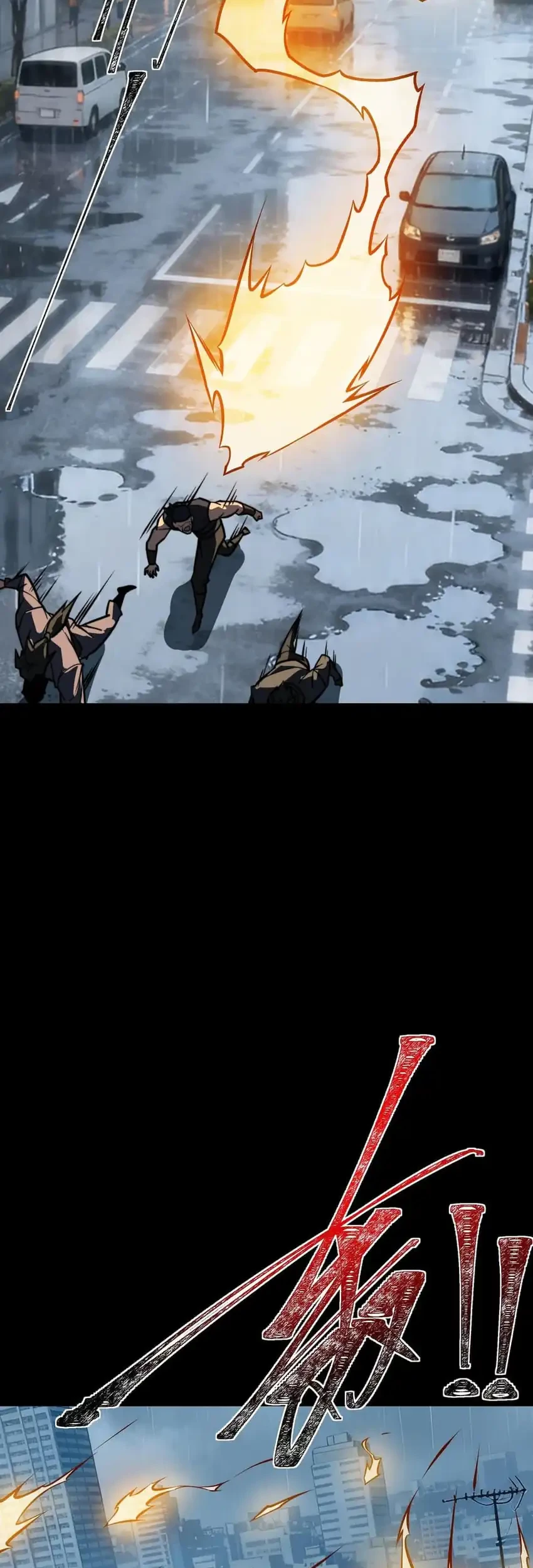 After the High School Goddess Dumped Me I Became a Martial Arts God Chapter 83 Gambar 26