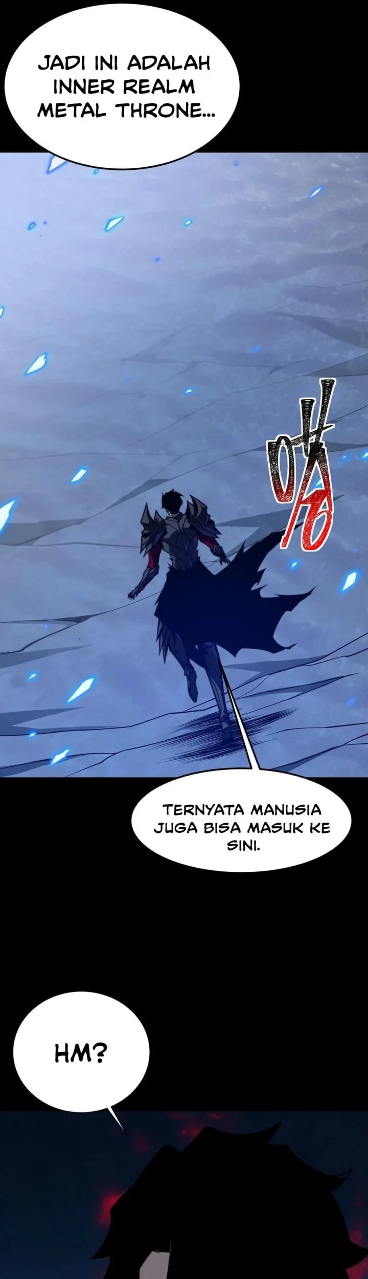After the High School Goddess Dumped Me I Became a Martial Arts God Chapter 84 Gambar 21