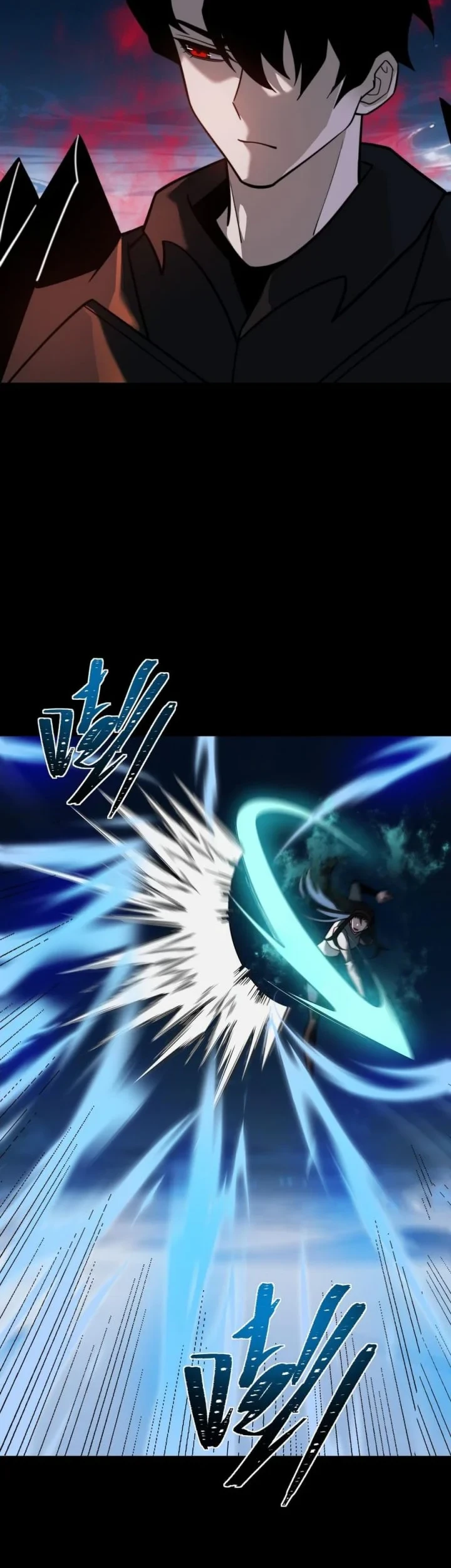After the High School Goddess Dumped Me I Became a Martial Arts God Chapter 84 Gambar 22