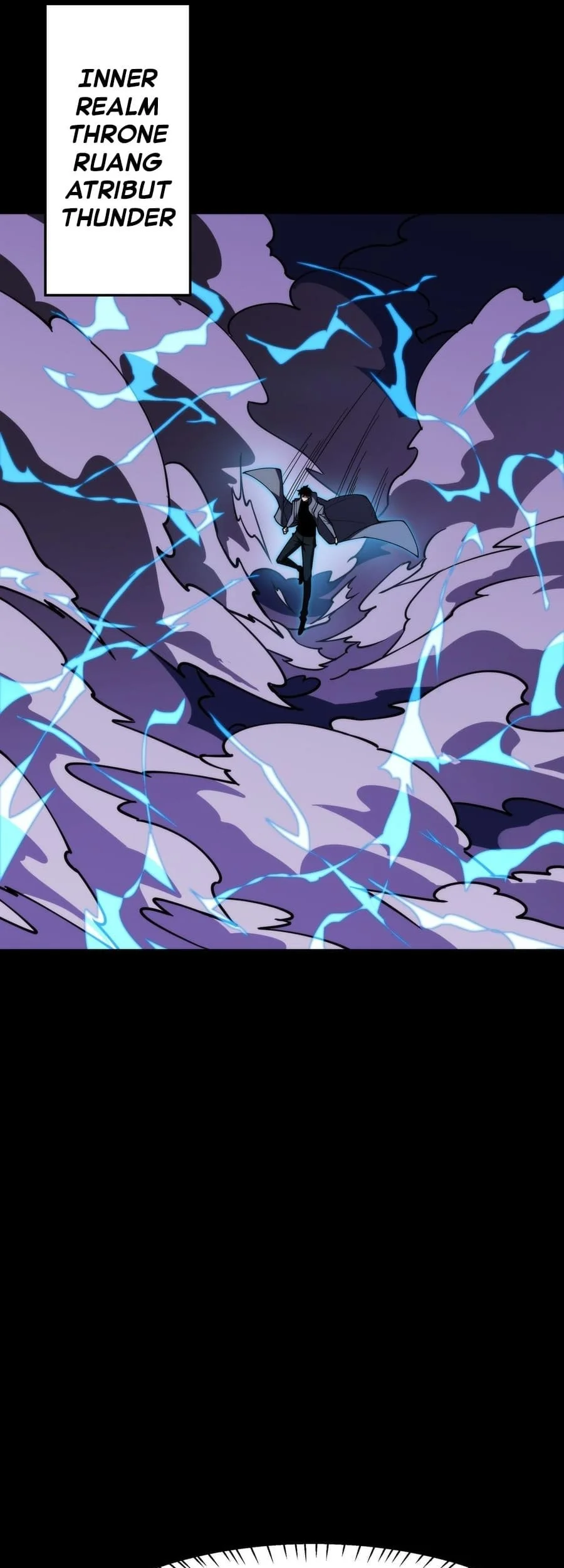After the High School Goddess Dumped Me I Became a Martial Arts God Chapter 86 Gambar 27