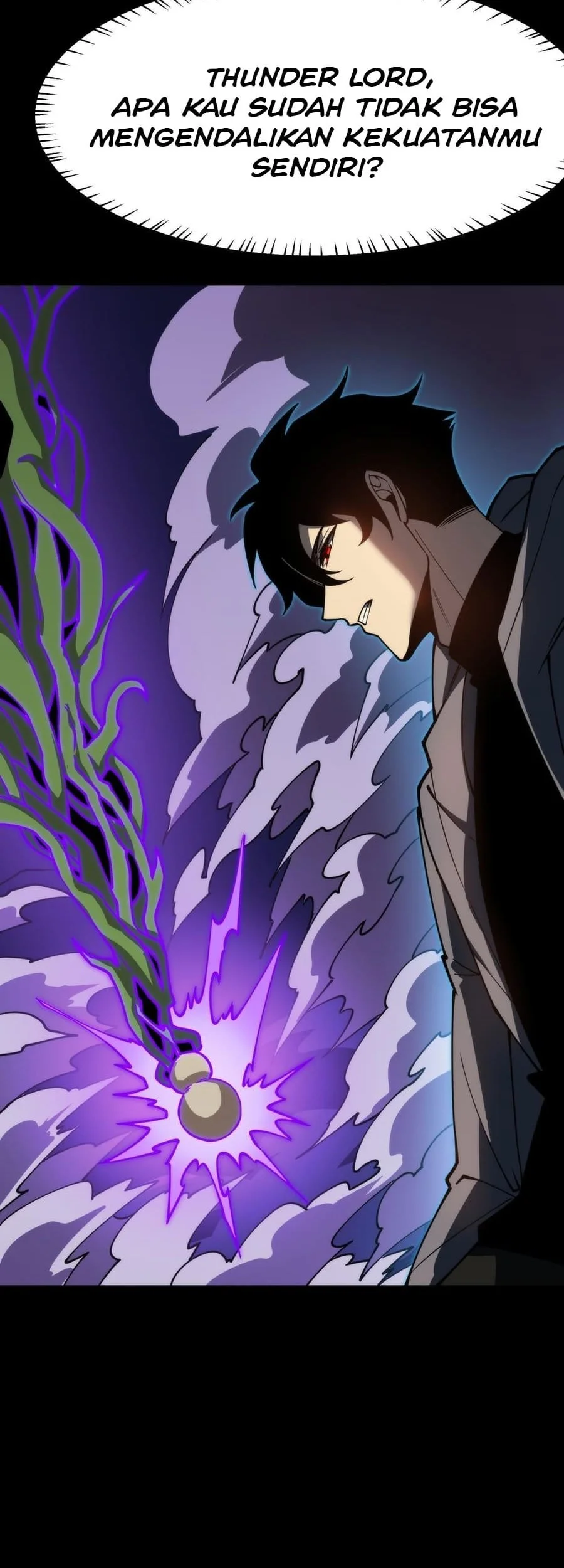 After the High School Goddess Dumped Me I Became a Martial Arts God Chapter 86 Gambar 28