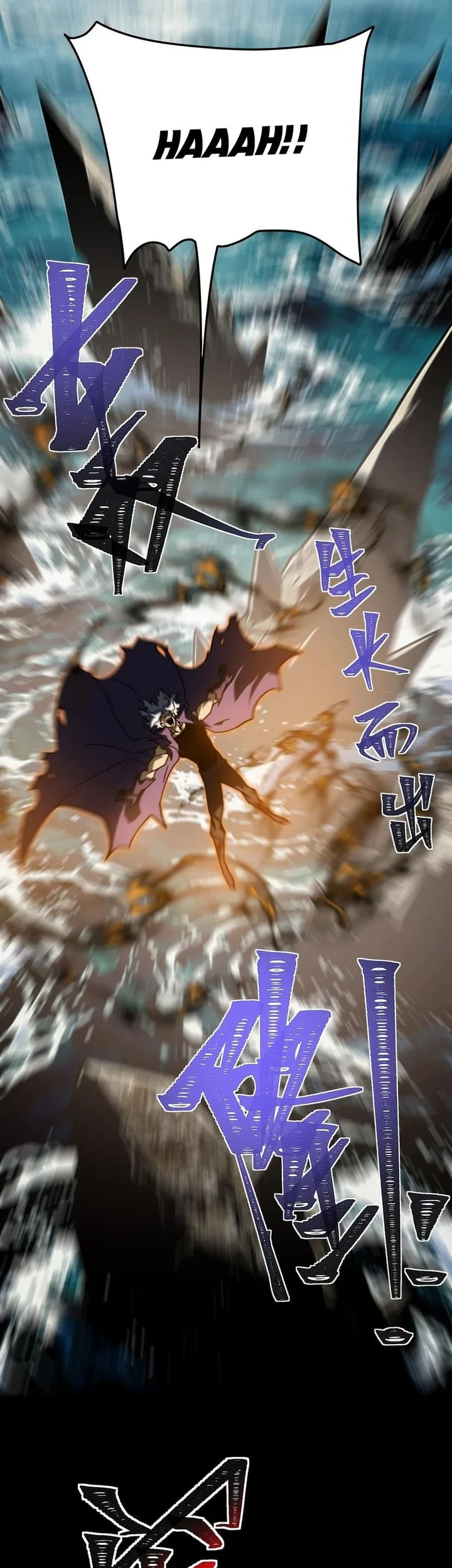 After the High School Goddess Dumped Me I Became a Martial Arts God Chapter 87 Gambar 25