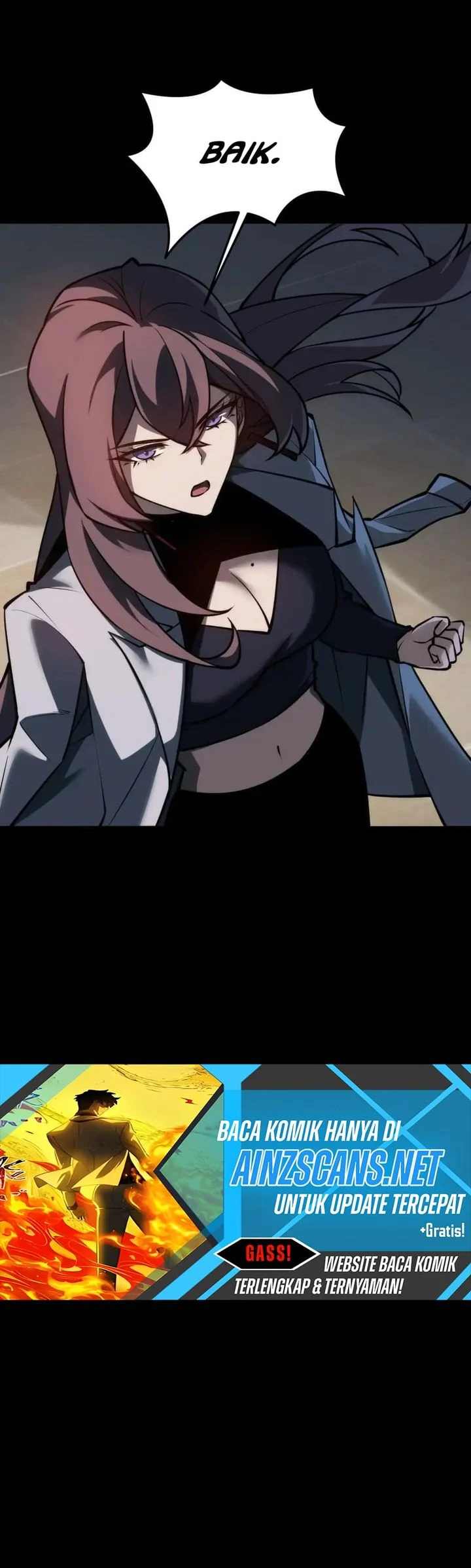 After the High School Goddess Dumped Me I Became a Martial Arts God Chapter 88 Gambar 25