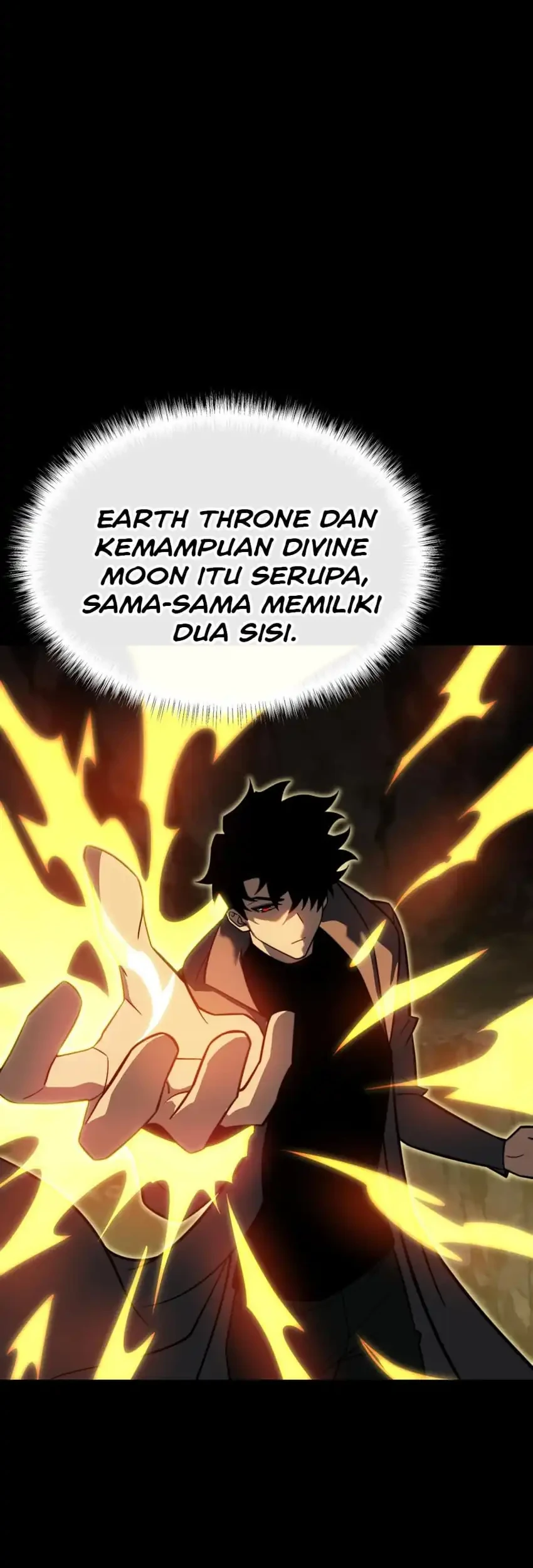 After the High School Goddess Dumped Me I Became a Martial Arts God Chapter 90 Gambar 26