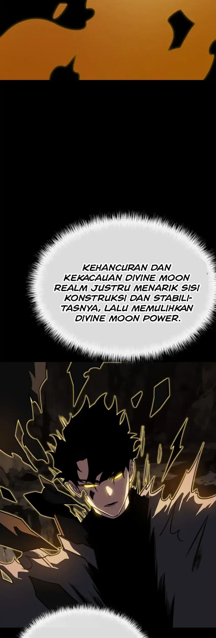 After the High School Goddess Dumped Me I Became a Martial Arts God Chapter 90 Gambar 28