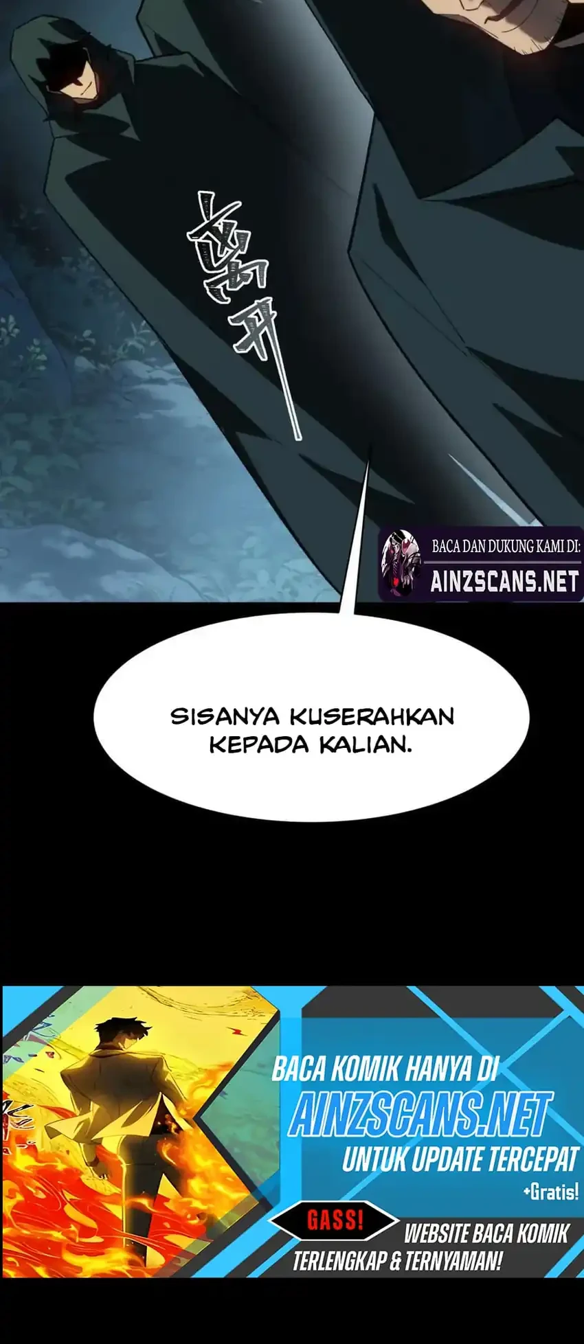 After the High School Goddess Dumped Me I Became a Martial Arts God Chapter 92 Gambar 28