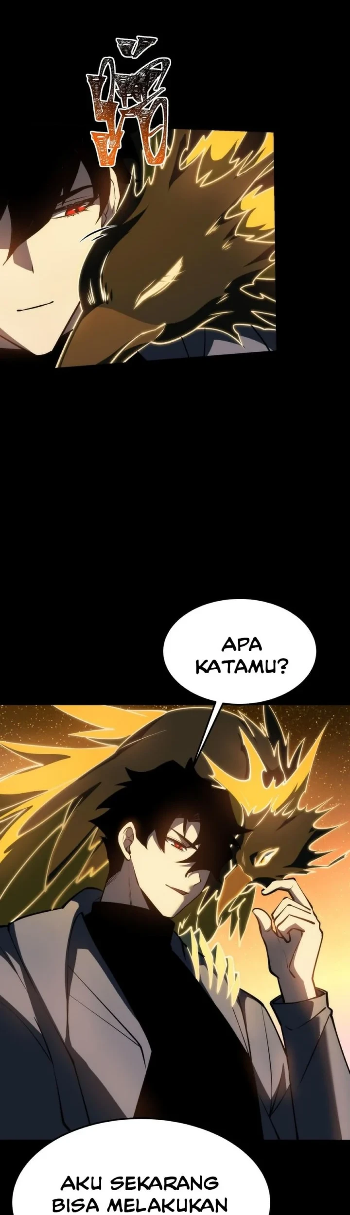 After the High School Goddess Dumped Me I Became a Martial Arts God Chapter 93 Gambar 24