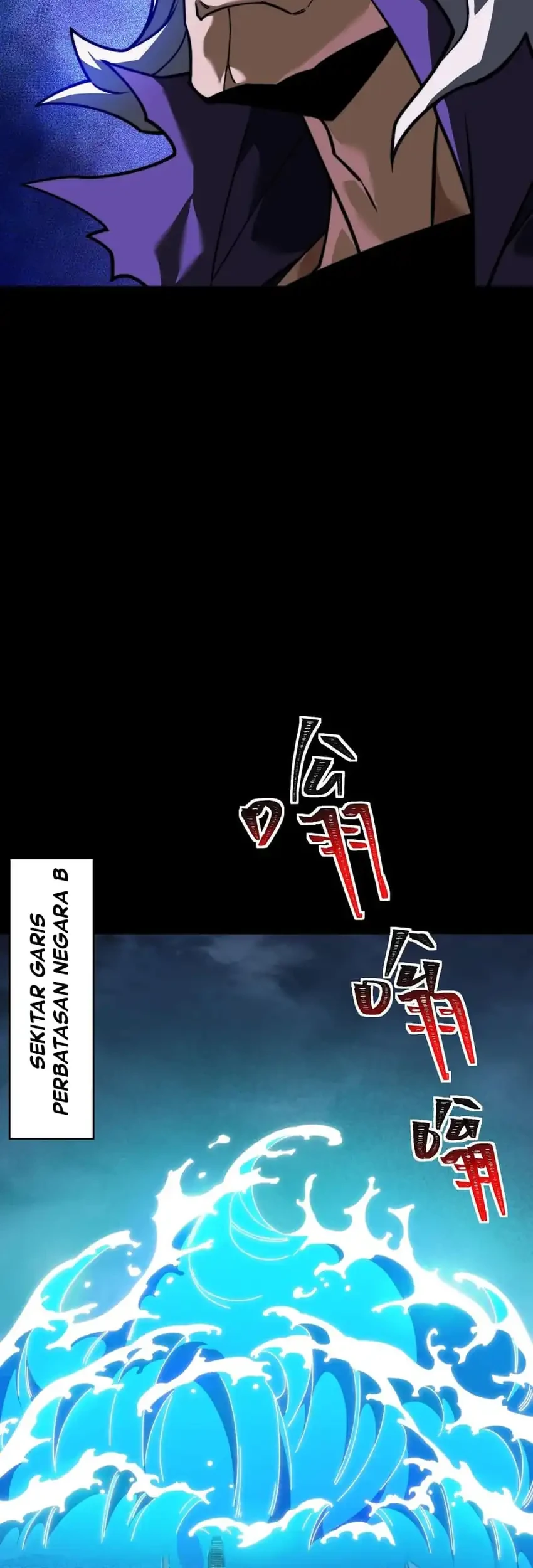 After the High School Goddess Dumped Me I Became a Martial Arts God Chapter 94 Gambar 28