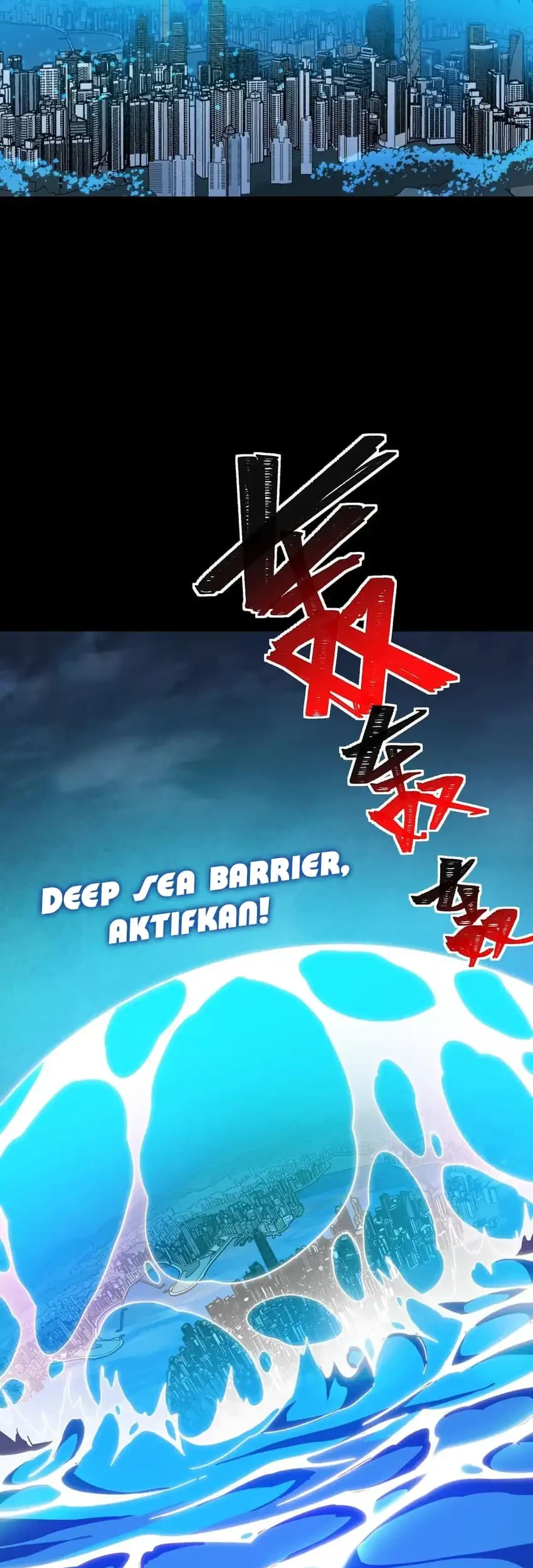 After the High School Goddess Dumped Me I Became a Martial Arts God Chapter 94 Gambar 29