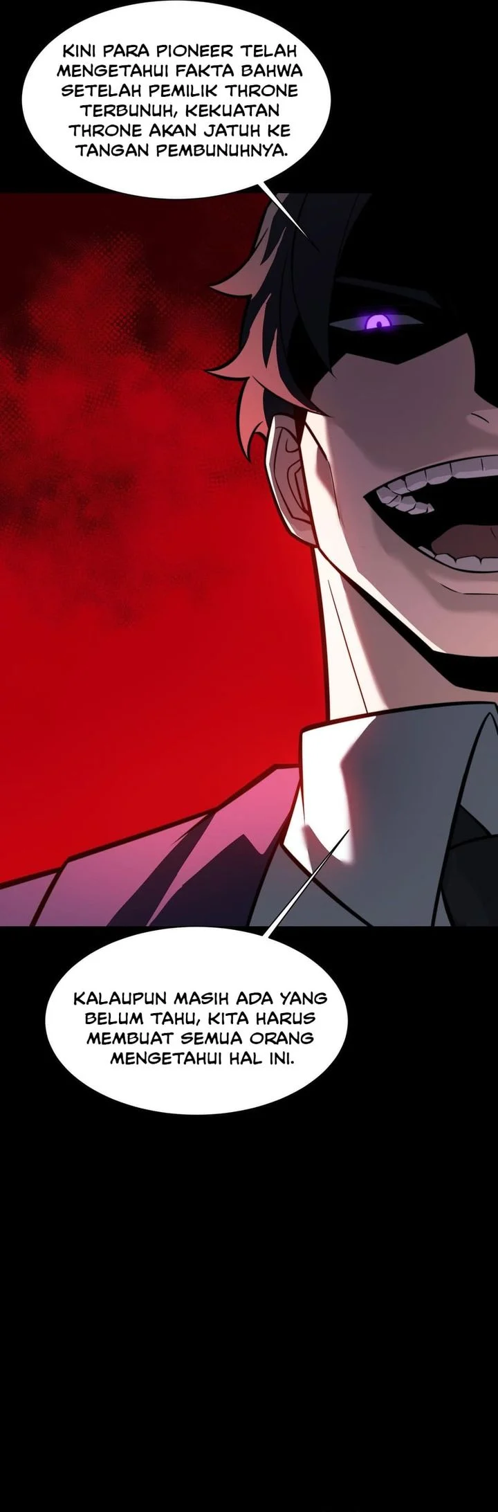 After the High School Goddess Dumped Me I Became a Martial Arts God Chapter 96 Gambar 25