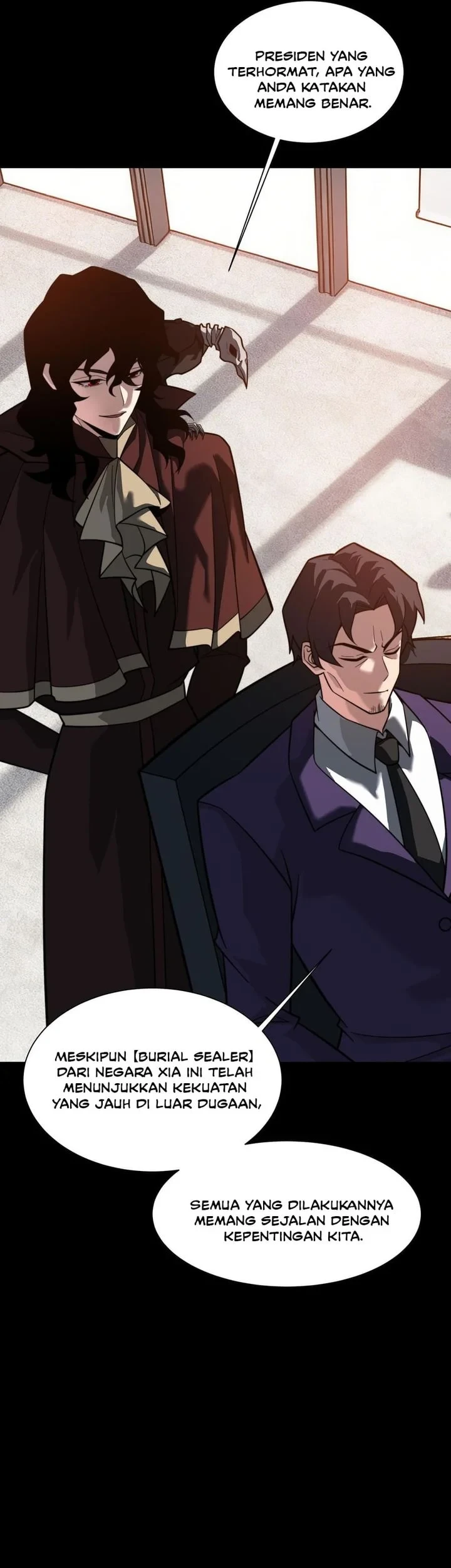 After the High School Goddess Dumped Me I Became a Martial Arts God Chapter 96 Gambar 26