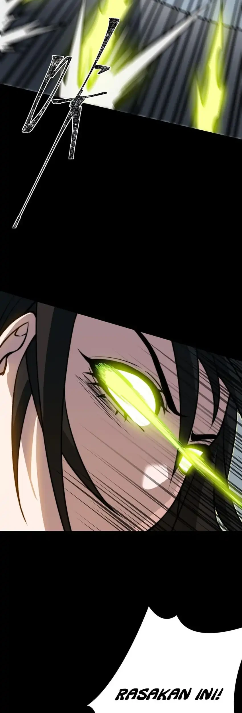 After the High School Goddess Dumped Me I Became a Martial Arts God Chapter 97 Gambar 24
