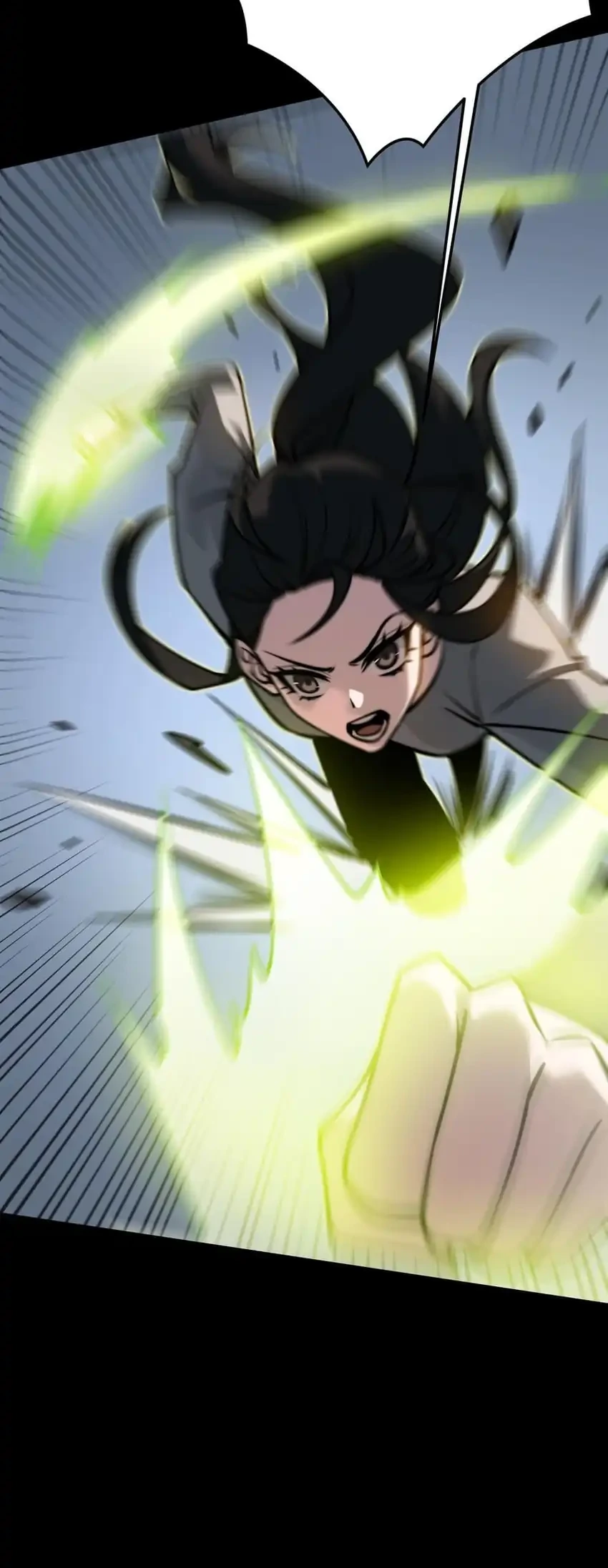 After the High School Goddess Dumped Me I Became a Martial Arts God Chapter 97 Gambar 25