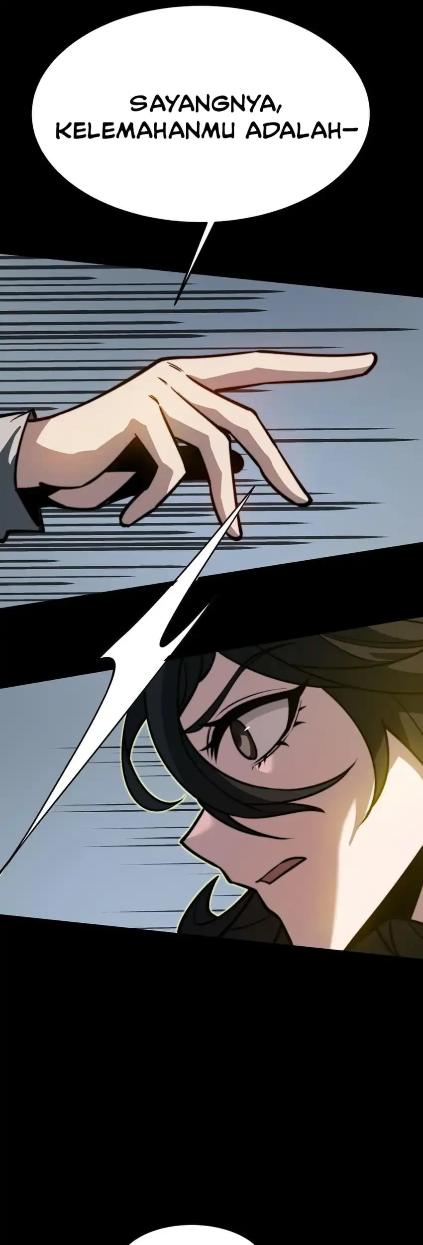 After the High School Goddess Dumped Me I Became a Martial Arts God Chapter 97 Gambar 26