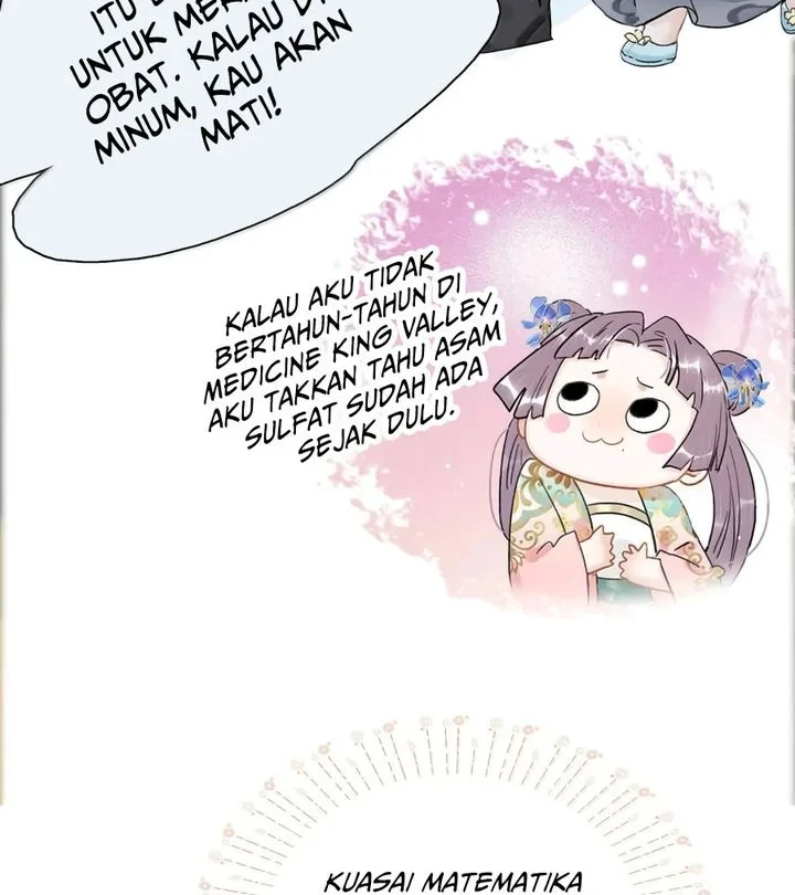 After the Novel Villains Heard My Inner Voice Chapter 51 Gambar 10