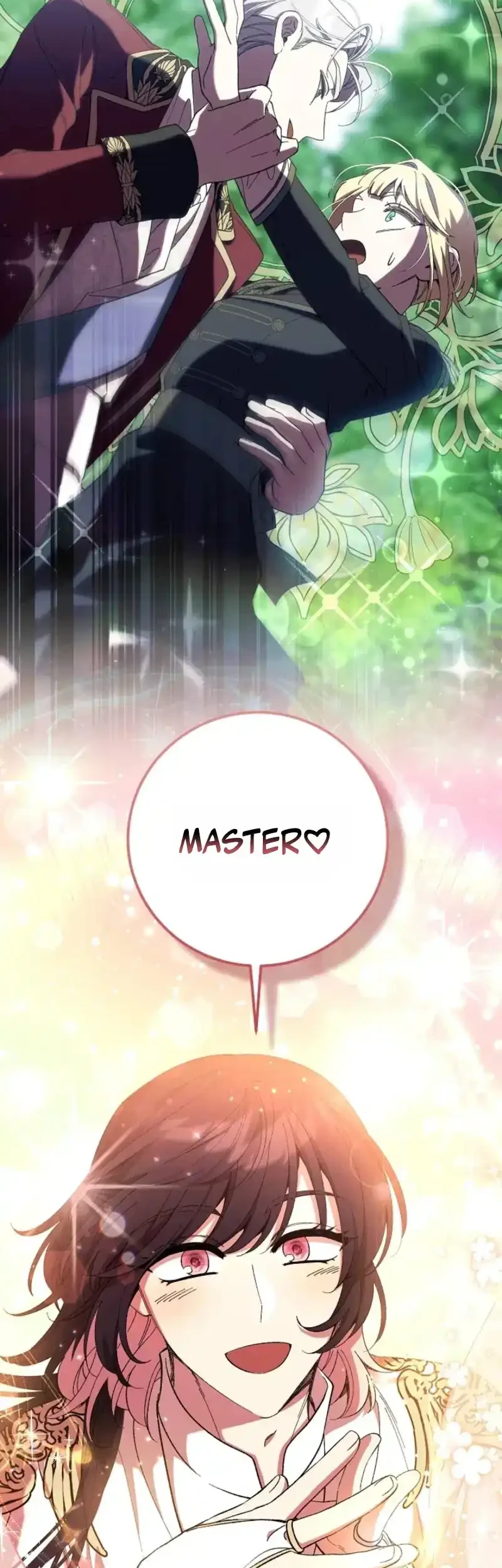 After the Possessor Left Chapter 1 Gambar 39