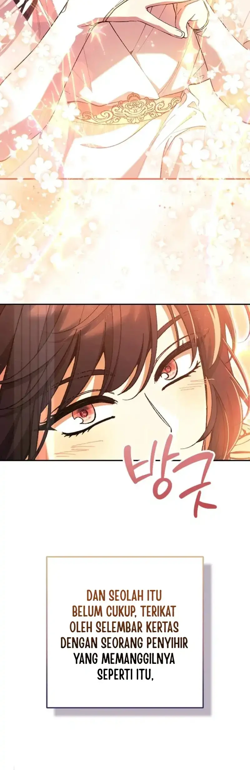 After the Possessor Left Chapter 1 Gambar 40