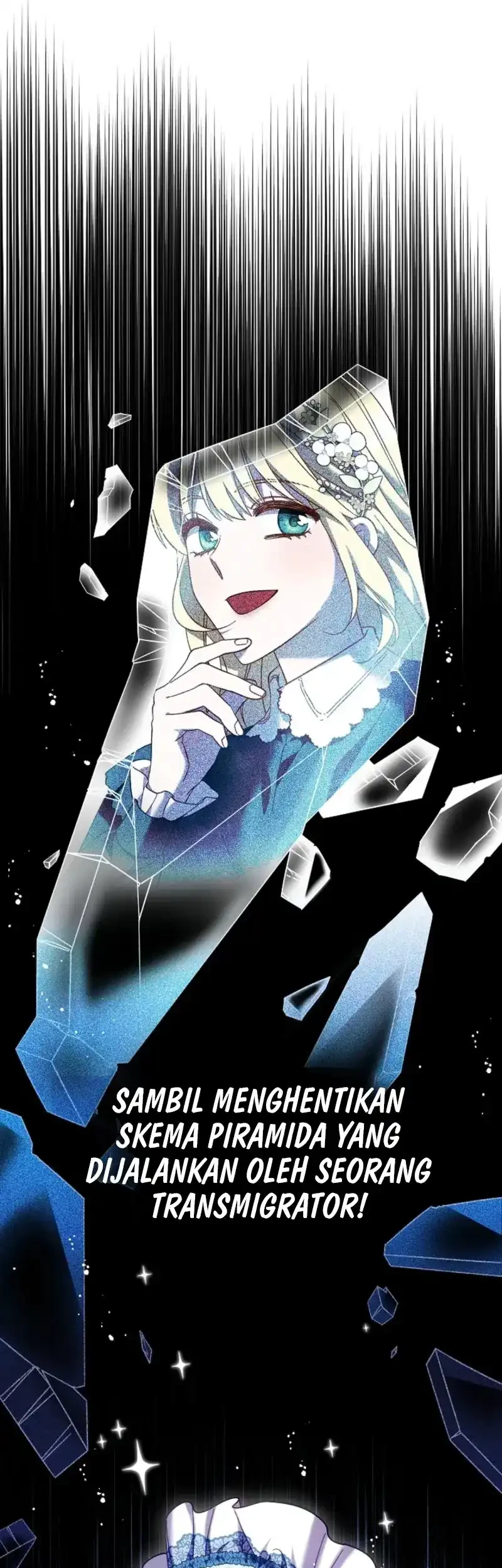 After the Possessor Left Chapter 1 Gambar 41
