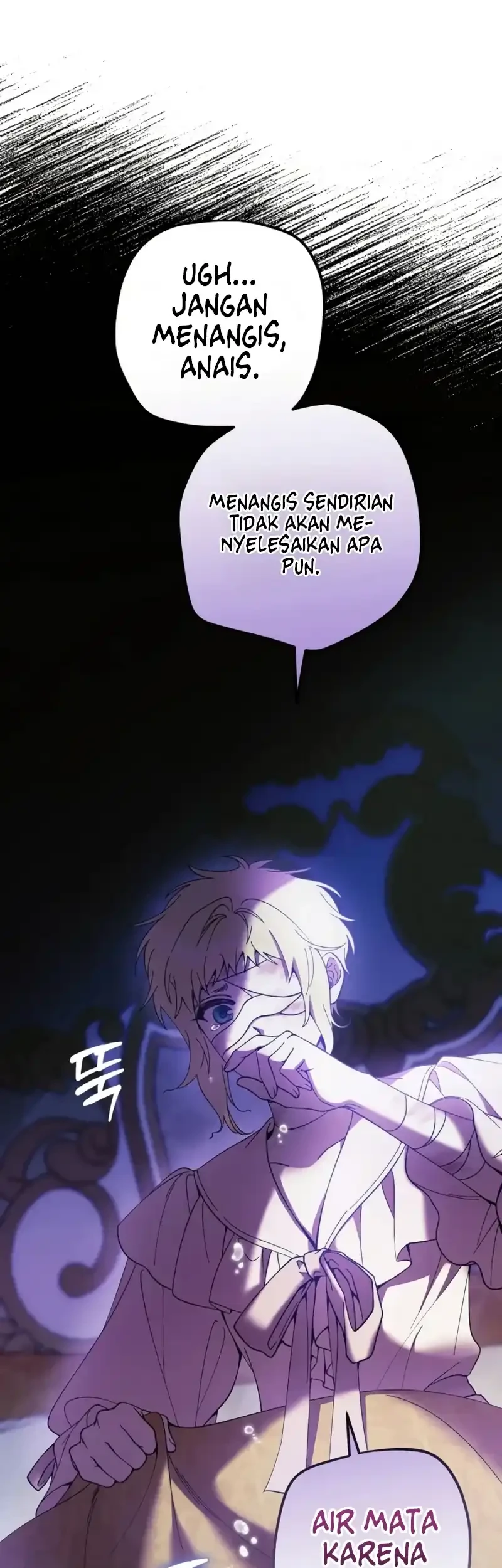 After the Possessor Left Chapter 2 Gambar 25