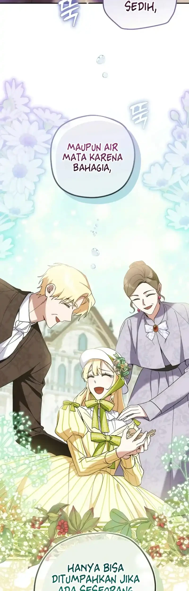 After the Possessor Left Chapter 2 Gambar 26