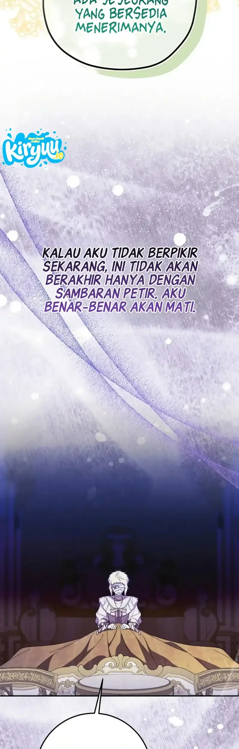 After the Possessor Left Chapter 2 Gambar 27