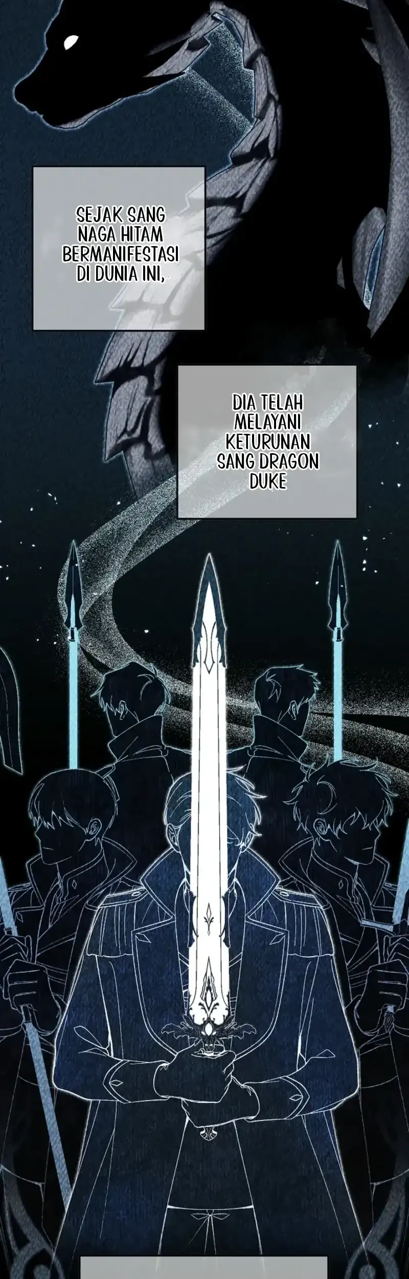 After the Possessor Left Chapter 3 Gambar 25