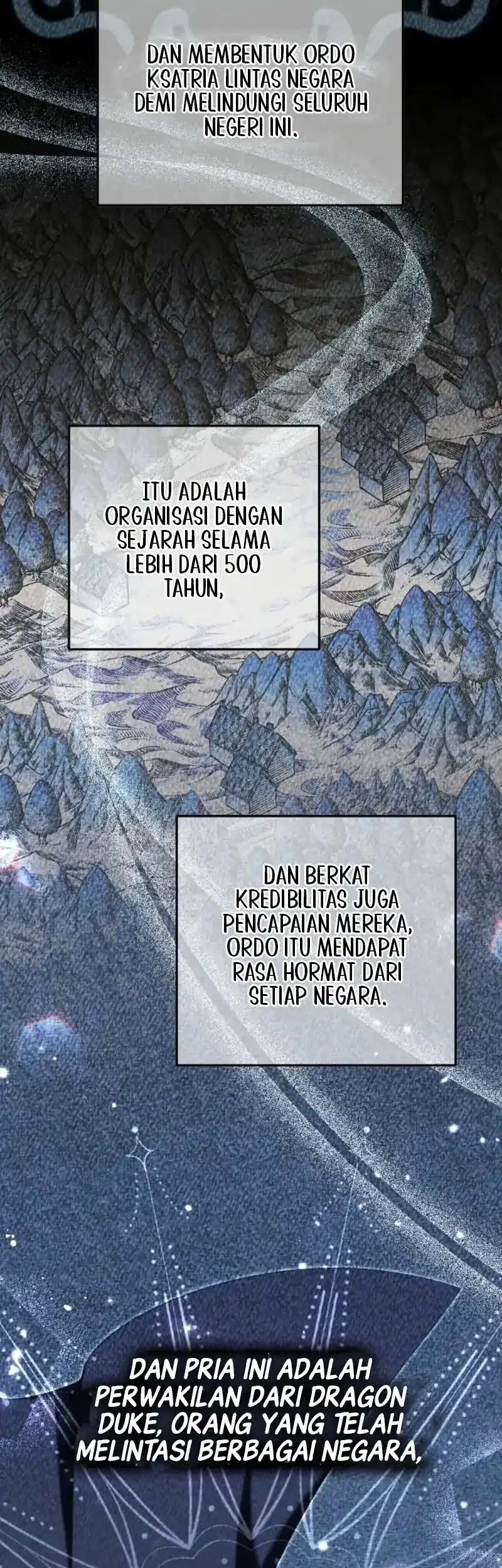 After the Possessor Left Chapter 3 Gambar 26