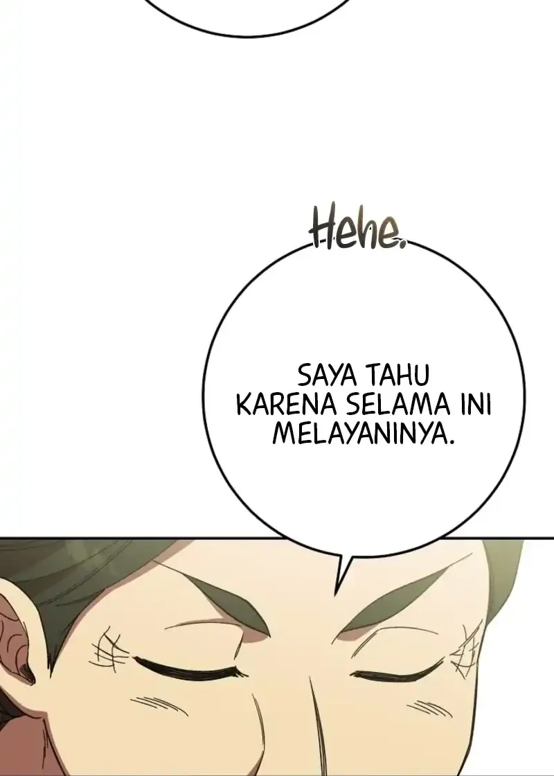 After the Possessor Left Chapter 5 Gambar 30
