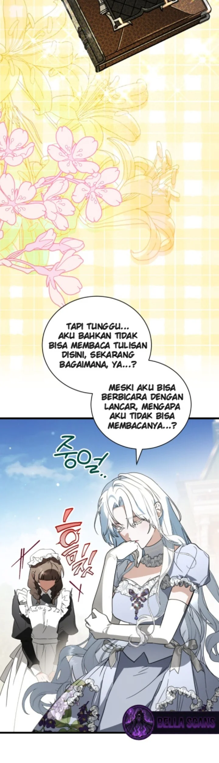 After Transmigrating, I Became an Urban Legend Chapter 1 Gambar 38