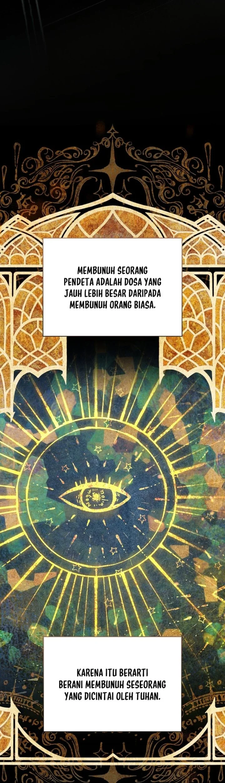 After Transmigrating, I Became an Urban Legend Chapter 11 Gambar 26