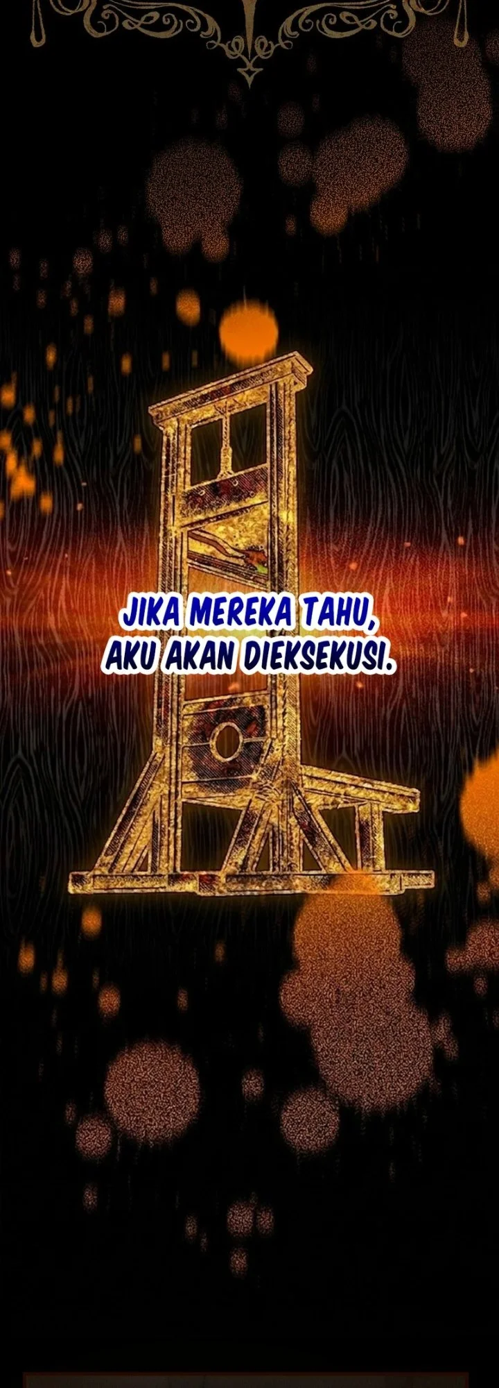 After Transmigrating, I Became an Urban Legend Chapter 11 Gambar 27