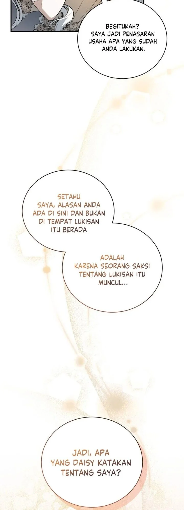After Transmigrating, I Became an Urban Legend Chapter 20 Gambar 18