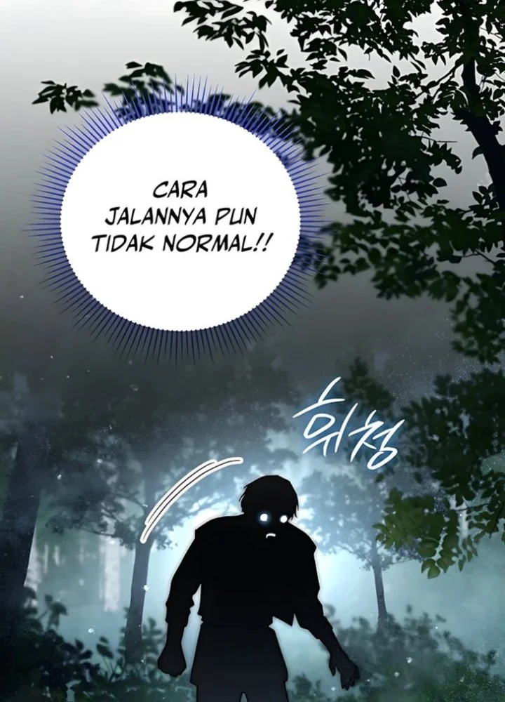 After Transmigrating, I Became an Urban Legend Chapter 23 Gambar 18