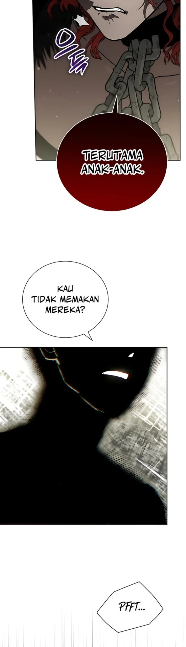 After Transmigrating, I Became an Urban Legend Chapter 25 Gambar 22