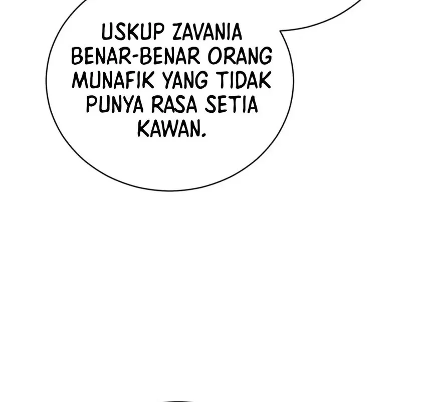 After Transmigrating, I Became an Urban Legend Chapter 33 Gambar 28
