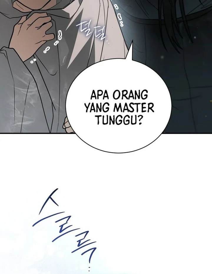 After Transmigrating, I Became an Urban Legend Chapter 34 Gambar 31