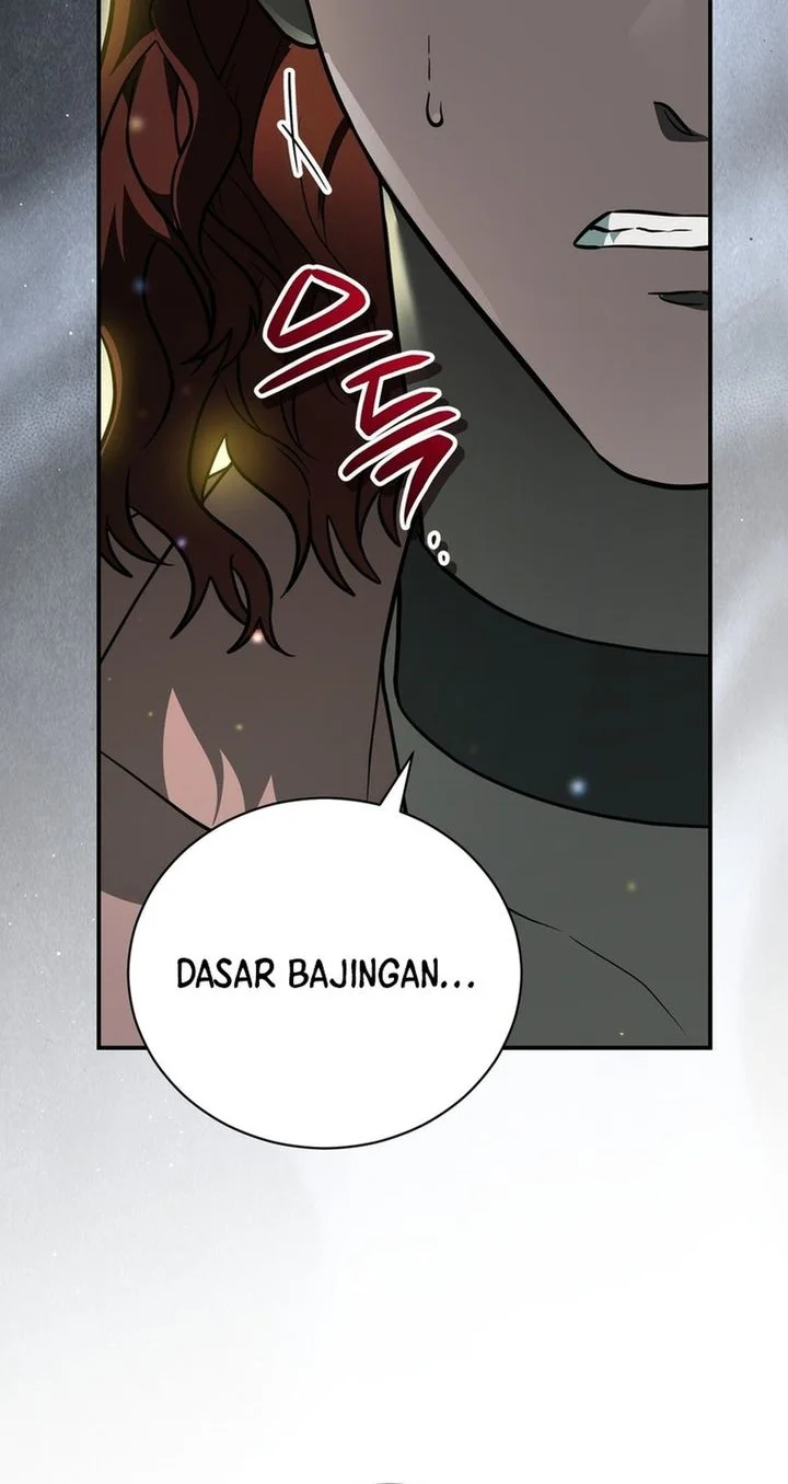After Transmigrating, I Became an Urban Legend Chapter 36 Gambar 29