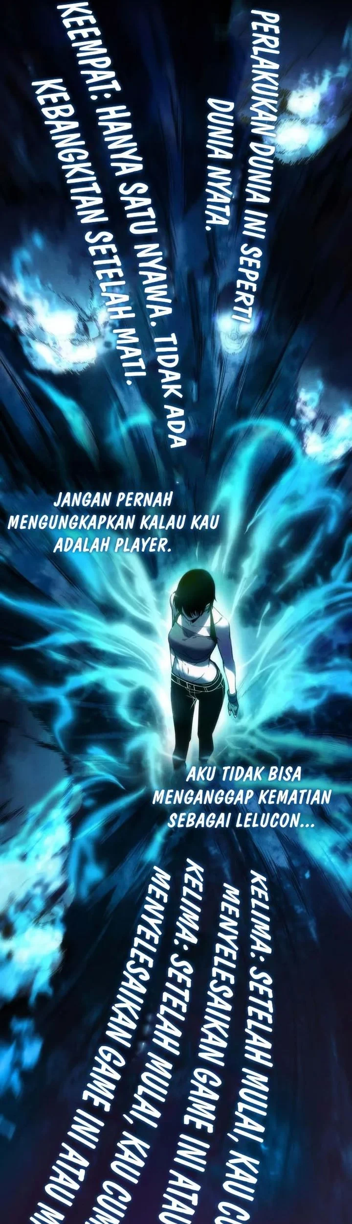 After Transmigrating into the Cyberpunk Game, I Defeated the BOSS and Successfully Rose to the Top Chapter 1 Gambar 22