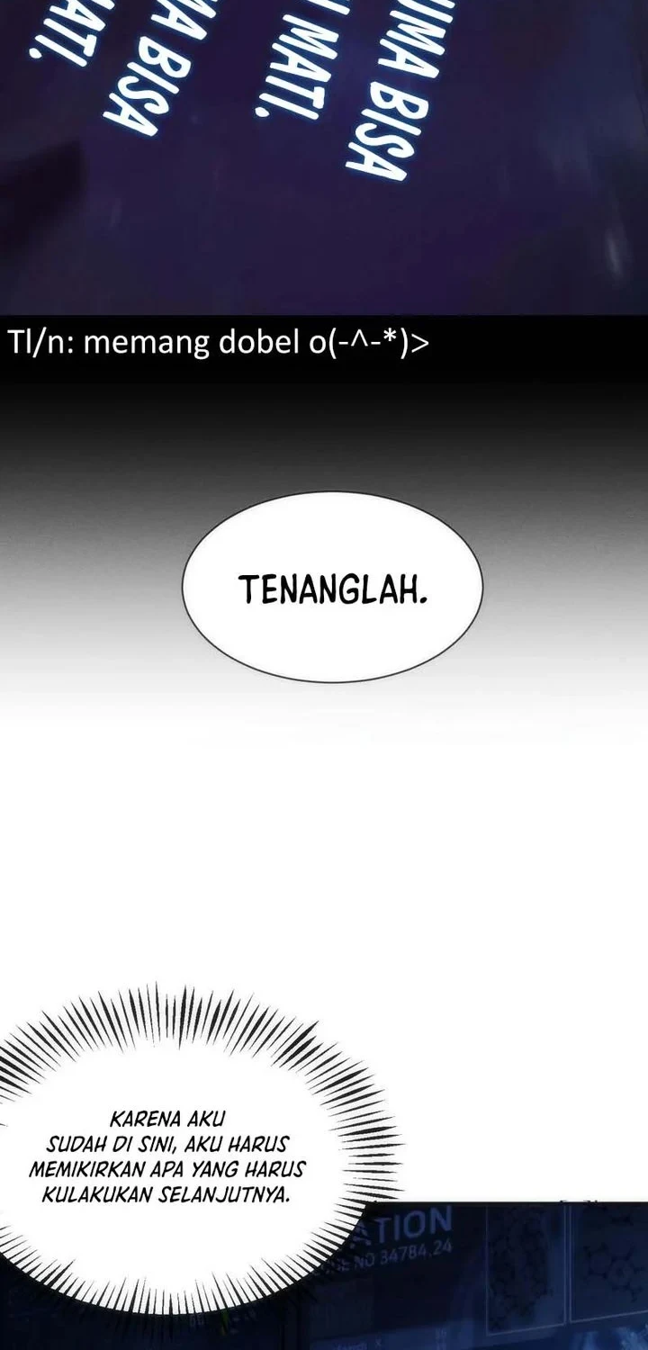 After Transmigrating into the Cyberpunk Game, I Defeated the BOSS and Successfully Rose to the Top Chapter 1 Gambar 23