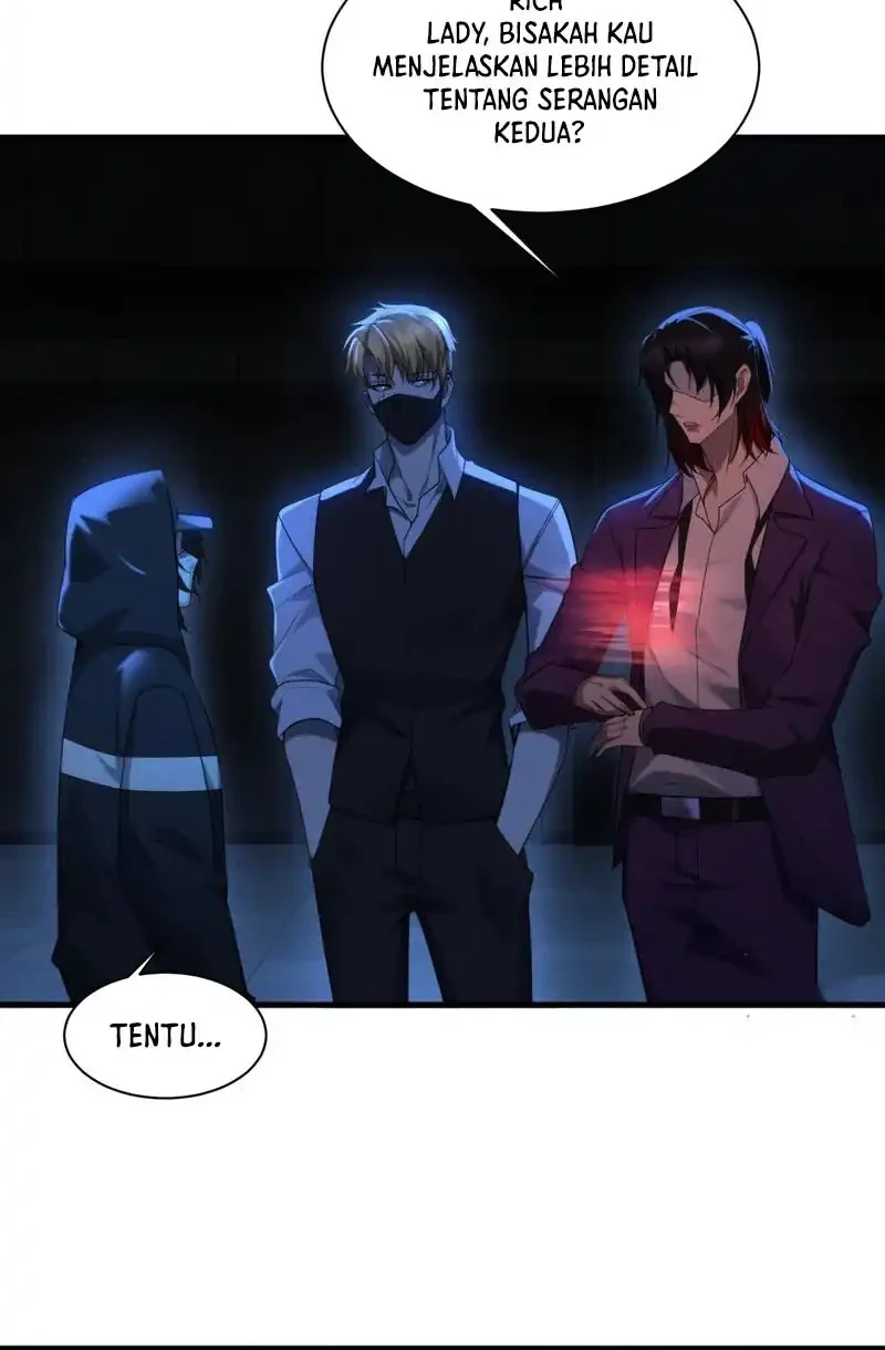 After Transmigrating into the Cyberpunk Game, I Defeated the BOSS and Successfully Rose to the Top Chapter 11 Gambar 18