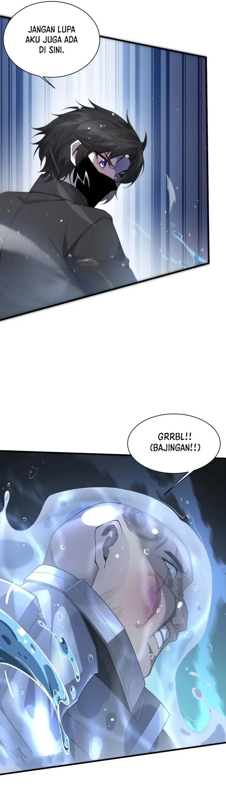 After Transmigrating into the Cyberpunk Game, I Defeated the BOSS and Successfully Rose to the Top Chapter 16 Gambar 17
