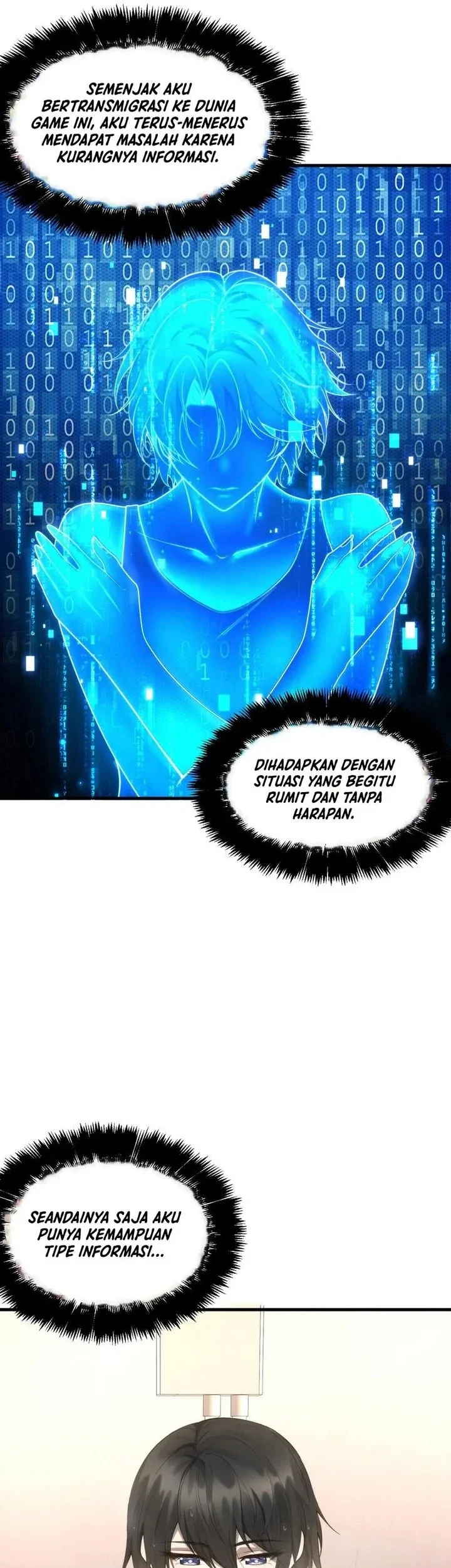 After Transmigrating into the Cyberpunk Game, I Defeated the BOSS and Successfully Rose to the Top Chapter 17 Gambar 19