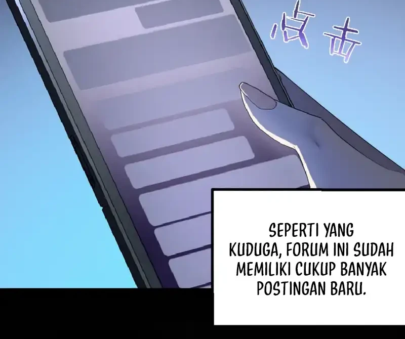 After Transmigrating into the Cyberpunk Game, I Defeated the BOSS and Successfully Rose to the Top Chapter 19 Gambar 18
