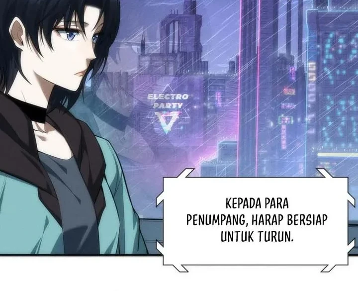 After Transmigrating into the Cyberpunk Game, I Defeated the BOSS and Successfully Rose to the Top Chapter 2 Gambar 30