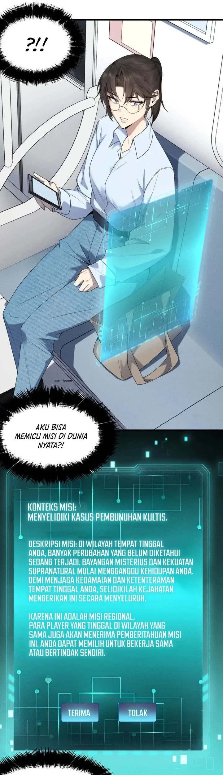 After Transmigrating into the Cyberpunk Game, I Defeated the BOSS and Successfully Rose to the Top Chapter 21 Gambar 17