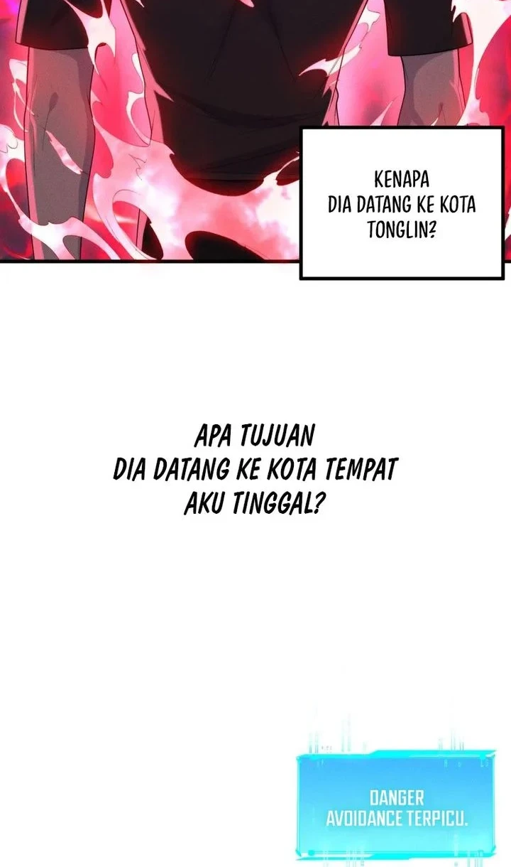 After Transmigrating into the Cyberpunk Game, I Defeated the BOSS and Successfully Rose to the Top Chapter 22 Gambar 17
