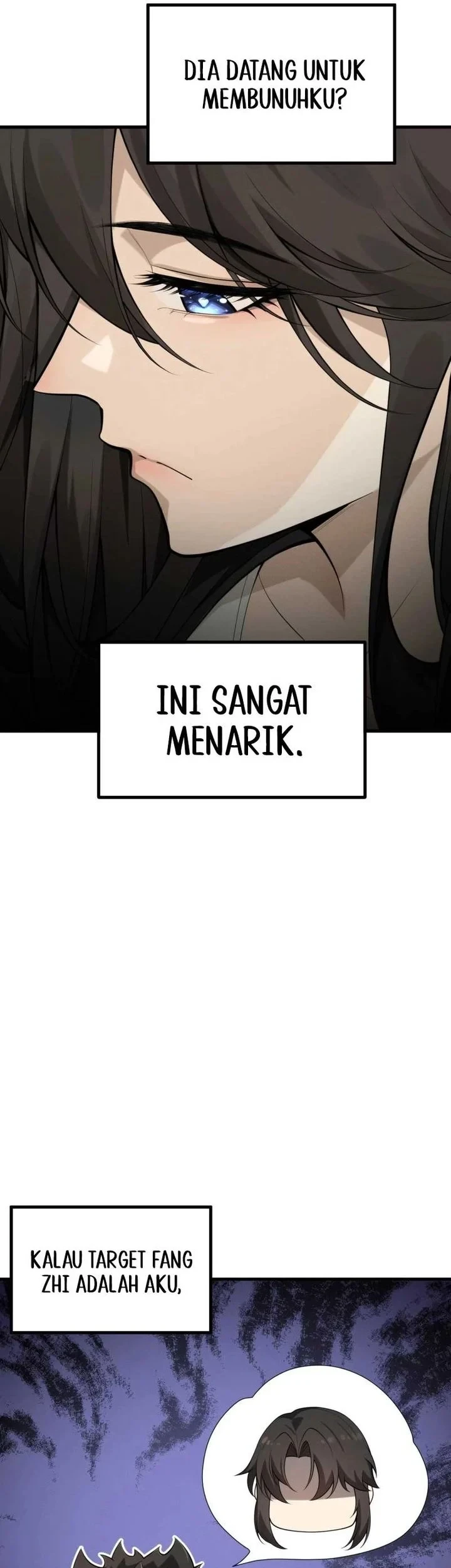 After Transmigrating into the Cyberpunk Game, I Defeated the BOSS and Successfully Rose to the Top Chapter 25 Gambar 18